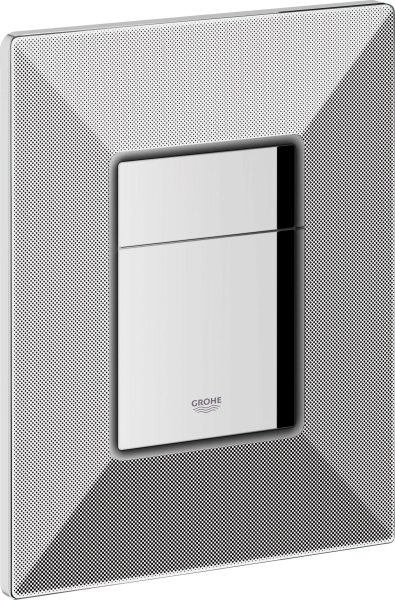 Кнопка смыва Grohe Skate Cosmopolitan 38859XG0