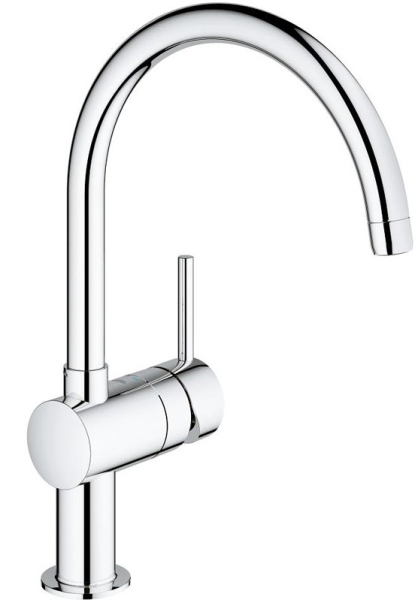 Смеситель Grohe Minta 32917000 для кухни
