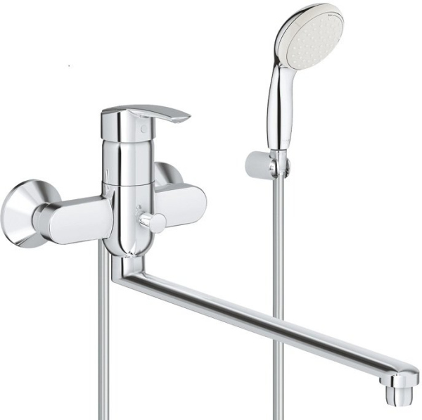 Смеситель Grohe Multiform 3270800A универсальный