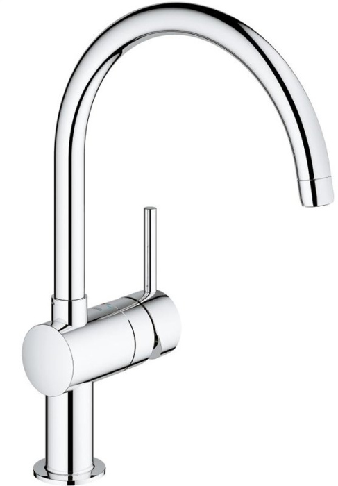 Смеситель Grohe Minta 32917000 для кухни