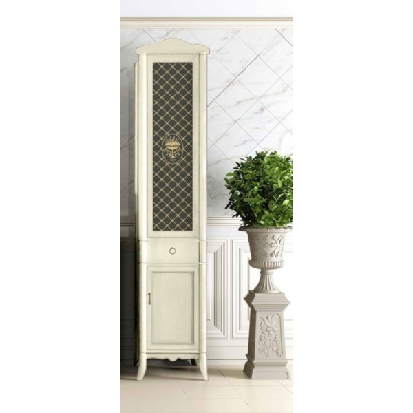 Пенал Opadiris Виктория, цвет 1013, правый, Z0000012696