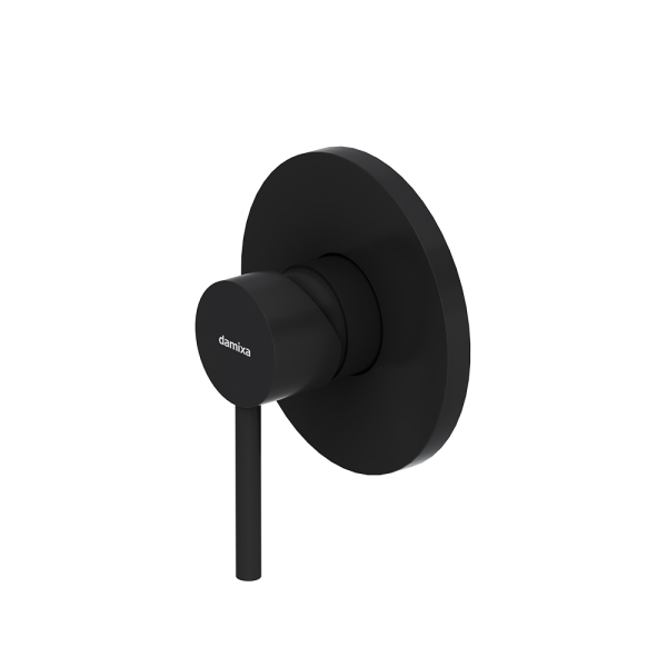 Смеситель для душа, монтируемый в стену Damixa Scandinavian Pure, 367500300