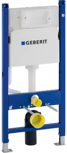 Инсталляция Geberit Duofix 111.153.00.1