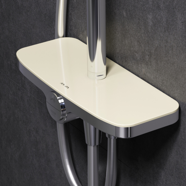 Душевая система AM.PM Like, F0780200