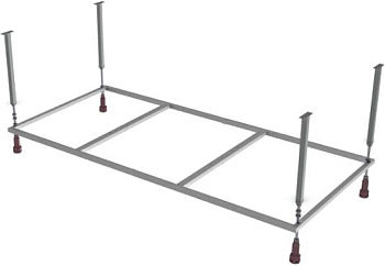 Каркас для ванны Cersanit Santana 160