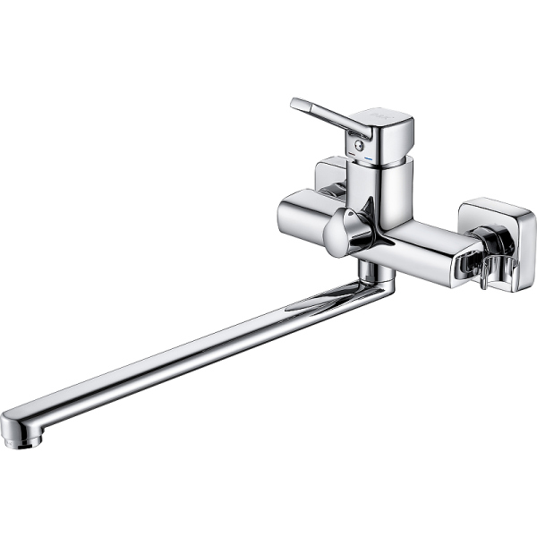 Смеситель для ванны с душем D&K Rhein.Dusseldorf (DA1493301)