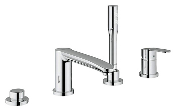Смеситель Grohe Eurostyle 23048002 для ванны