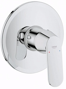 Смеситель Grohe Eurosmart Cosmopolitan 32880000 С ВНУТРЕННЕЙ ЧАСТЬЮ