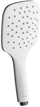 Душевая лейка Ravak Air 959.10 белая