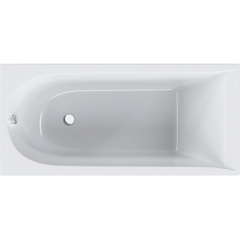 Акриловая ванна 150х70 см AM.PM Spirit, W72A-150-070W-A2