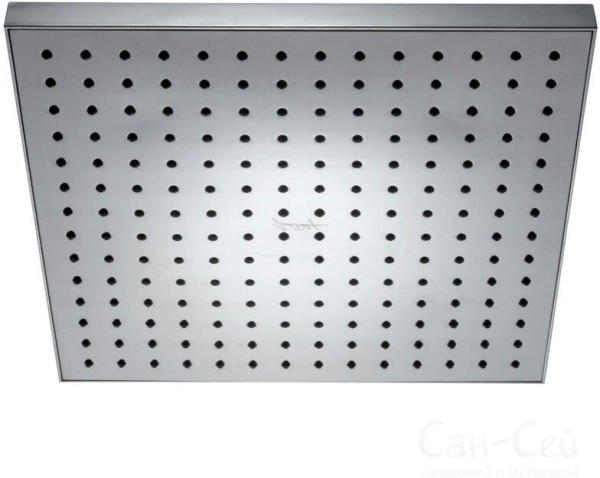 Верхний душ Jacob Delafon Eo E3875-CP