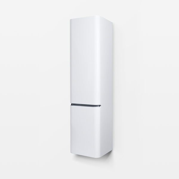 Шкаф-колонна подвесной AM.PM Sensation, M30CHR0406WG