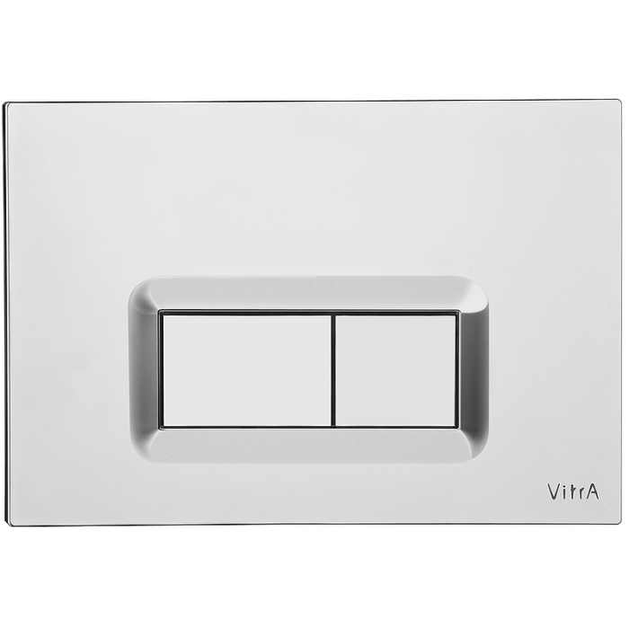 Клавиша смыва VITRA LOOP, 740-0680