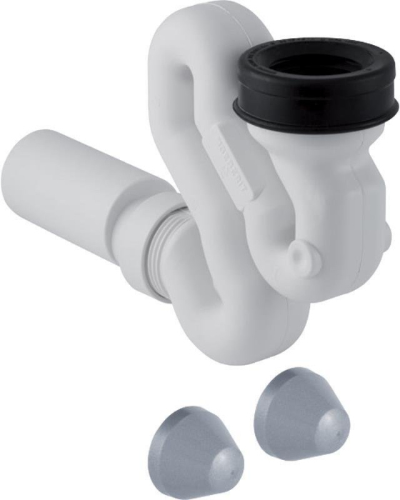 Сифон Geberit 152.942.11.1, для писсуара