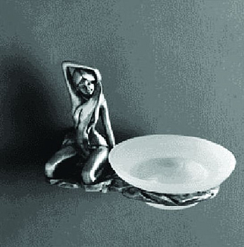 Держатель Art&Max Juno AM-0715-Т