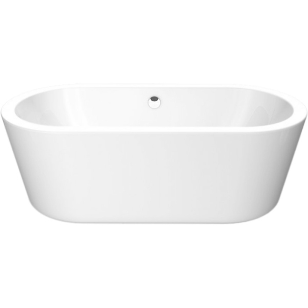 Акриловая ванна BelBagno BB12-1775