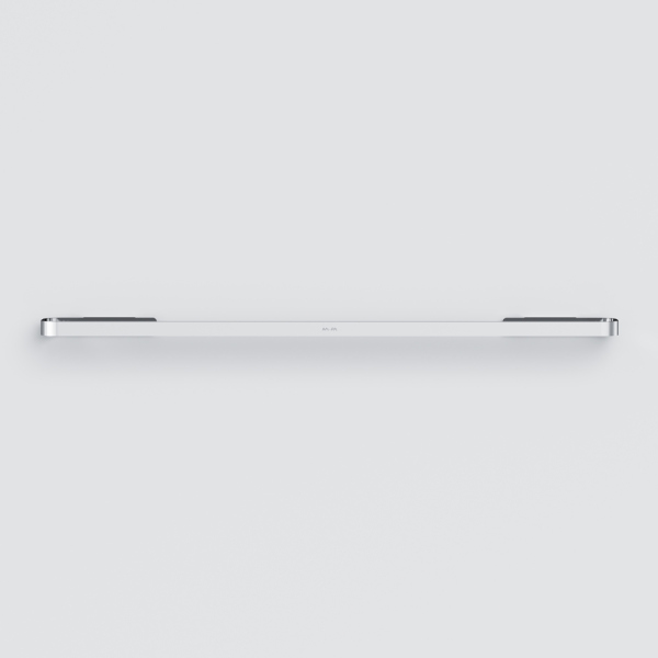 Держатель для полотенца, 60 см AM.PM Func, A8F346400