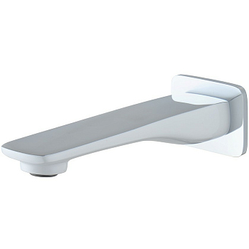 Излив для ванны Lemark (LM5981CW)