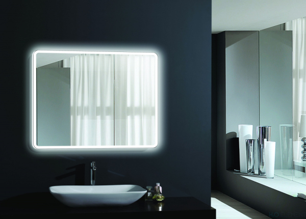 Зеркало Esbano ES-2633 YD