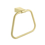Полотенцедержатель FIXSEN TREND GOLD кольцо (FX-99011)