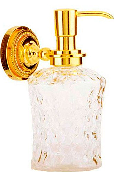 Дозатор Boheme Imperiale 10418