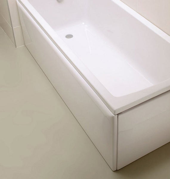 Акриловая ванна Vitra Neon 170х70 52530001000