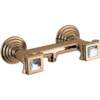 Смеситель Cezares Olimp DS 02 Sw для душа