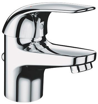 Смеситель Grohe Euroeco 32733000 для раковины