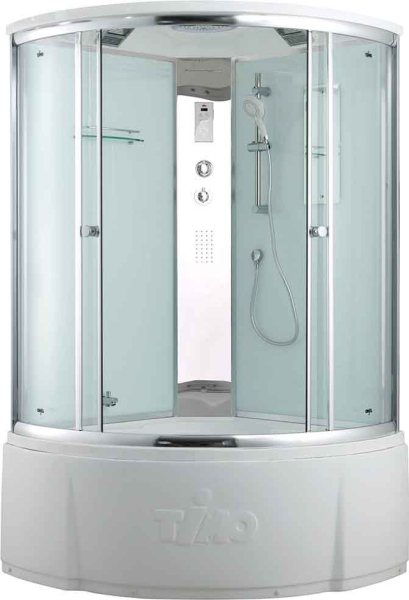 Душевой бокс Timo Comfort T-8855C