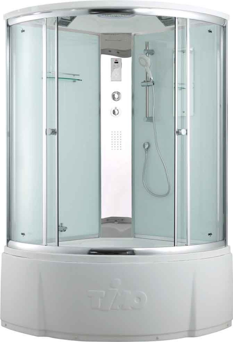 Душевой бокс Timo Comfort T-8855C