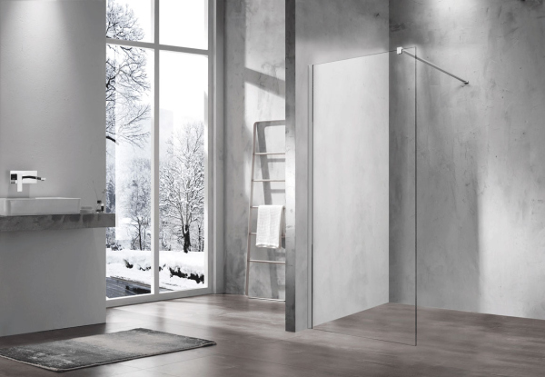 Душевая перегородка Vincea Walk in, VSW-1H900CL