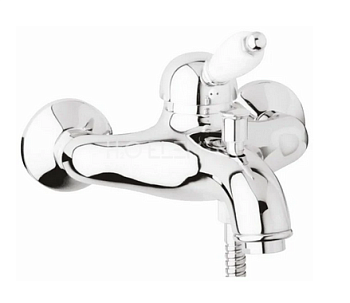 Cezares Elite-VM-03-Nc смеситель для ванны и душа