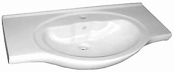 Раковина Opadiris Сенеж 87, 1.WH11.0.265