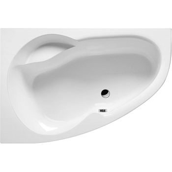 Акриловая ванна Excellent Newa WAEX.NEL16WH
