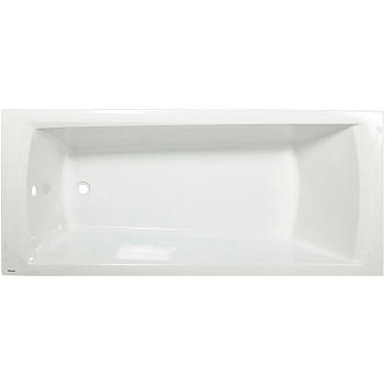 Ванна DOMINO PLUS 170х70 белая