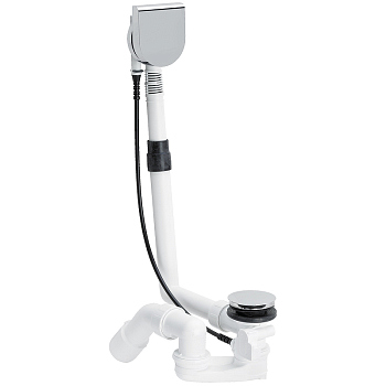 Слив-перелив Viega Multiplex M9 724566