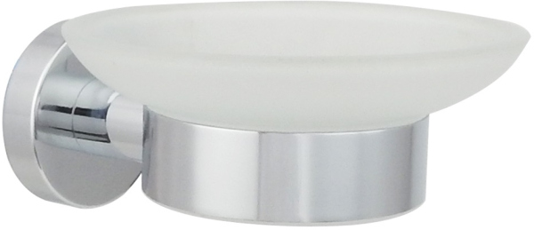 Мыльница Aquatek AQ4003CR Хром