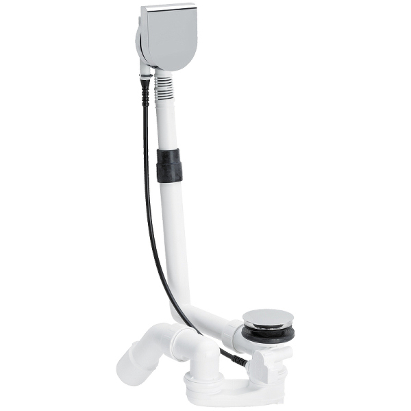 Слив-перелив Viega Multiplex M9 724566