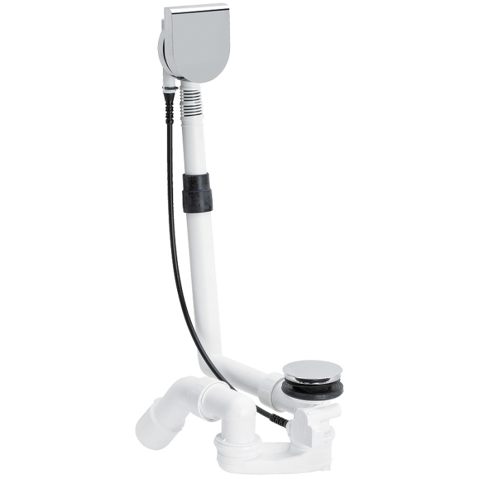 Слив-перелив Viega Multiplex M9 724566