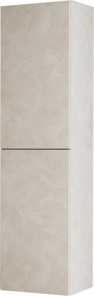 Шкаф-пенал BelBagno Regina L stucco veneziano