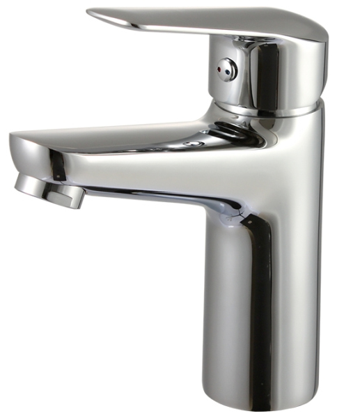 Смеситель для раковины IDDIS Torr TORSB00i01