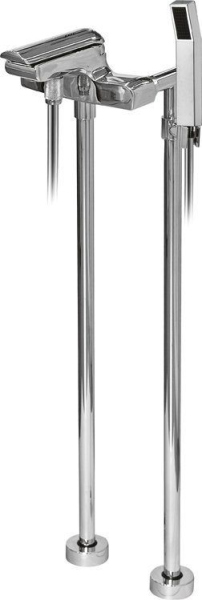 Смеситель для ванны Cezares Cosmo COSMO-VDP-01