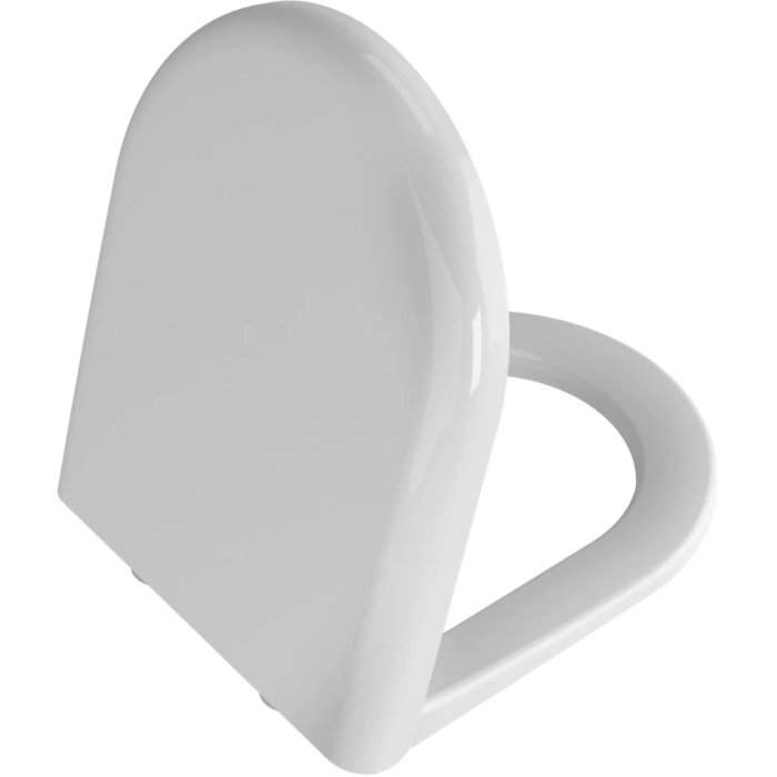 Крышка-сиденье для унитаза Vitra Zentrum 94-003-009