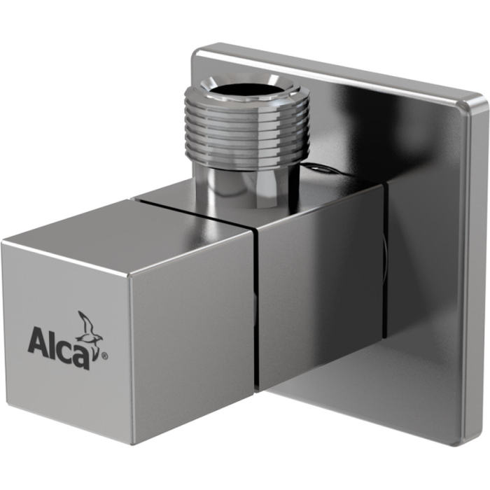 Угловой вентиль AlcaPlast ARV002