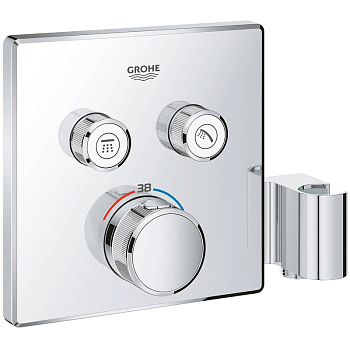 Термостат Grohe Grohtherm SmartControl 29125000 для душа