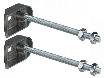 Villeroy&Boch 9961 0000 Крепления