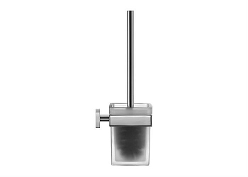 Duravit Ерш подвесной Karree 0099571000