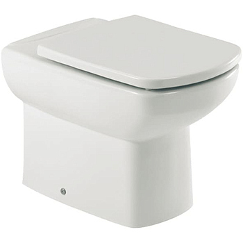 Унитаз Roca Dama Senso Compacto 347517000
