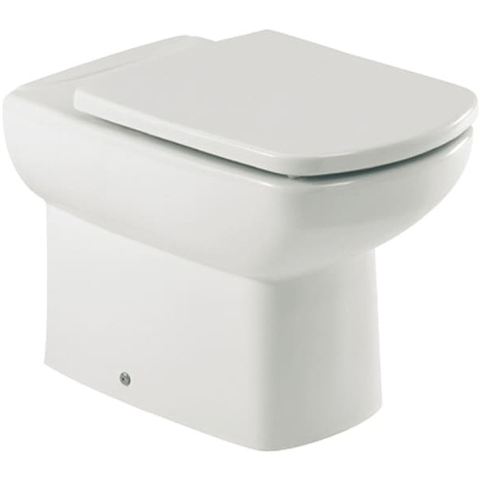 Унитаз Roca Dama Senso Compacto 347517000