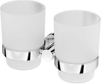 Стакан AM.PM Sense L A74343400 двойной